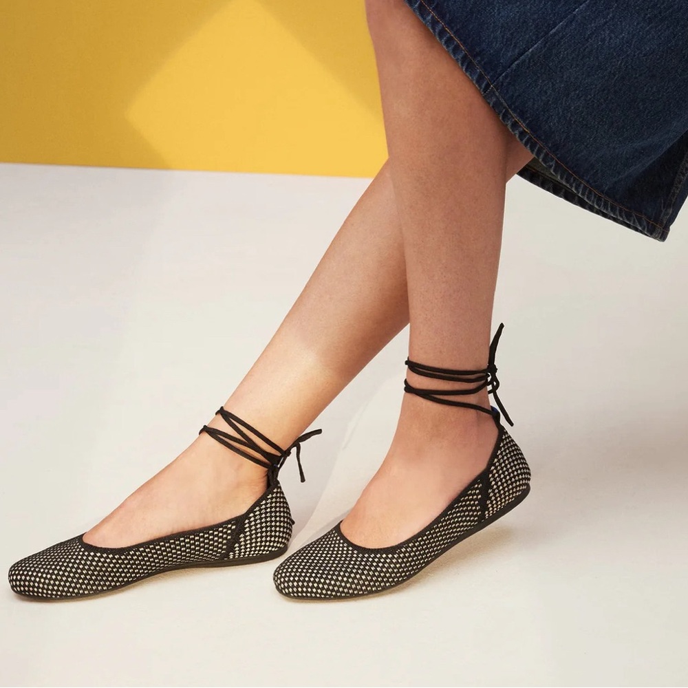 Rothy’s flats